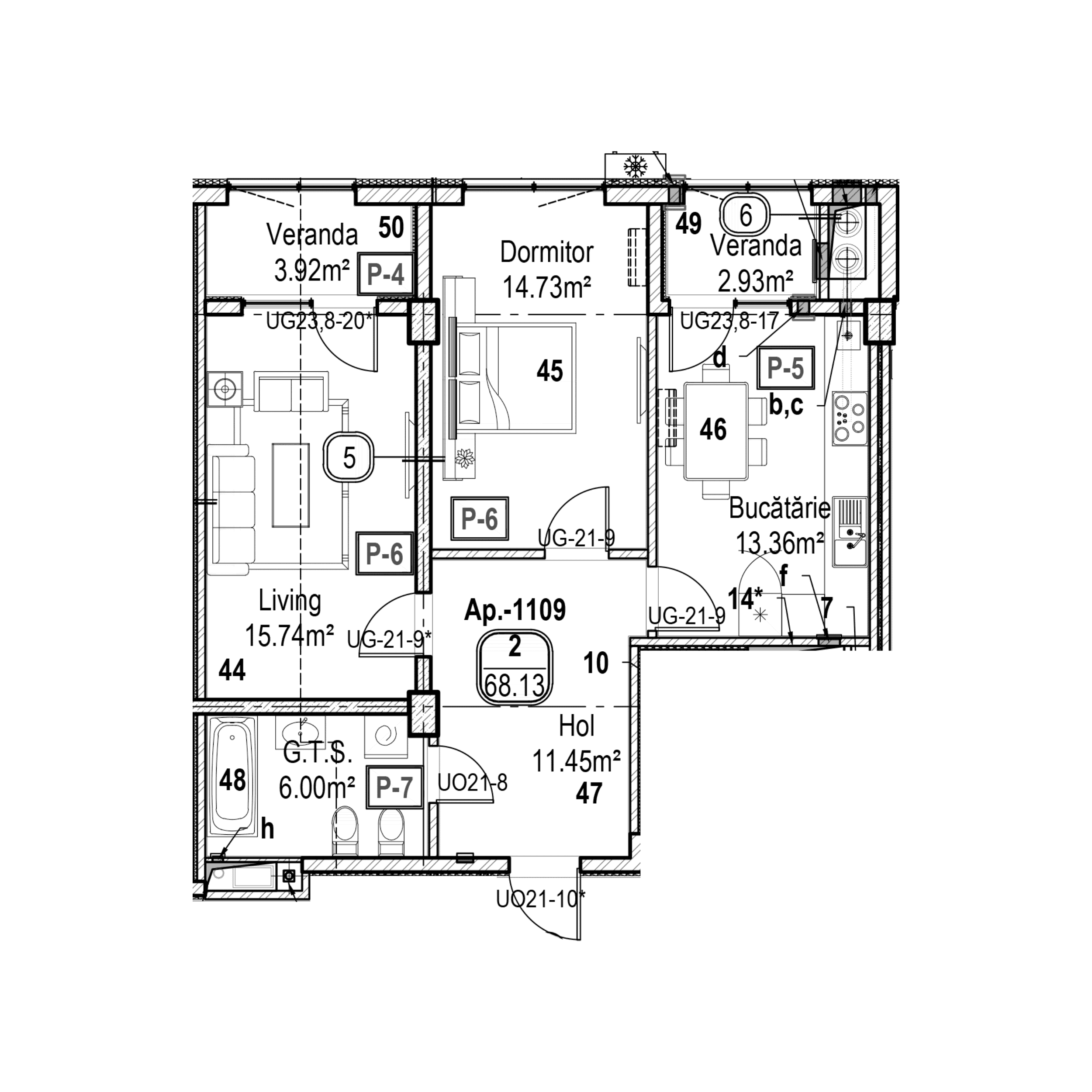 apartment cover photo